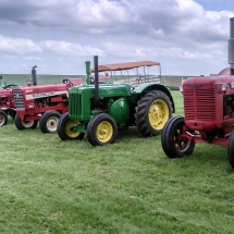 bills tractors